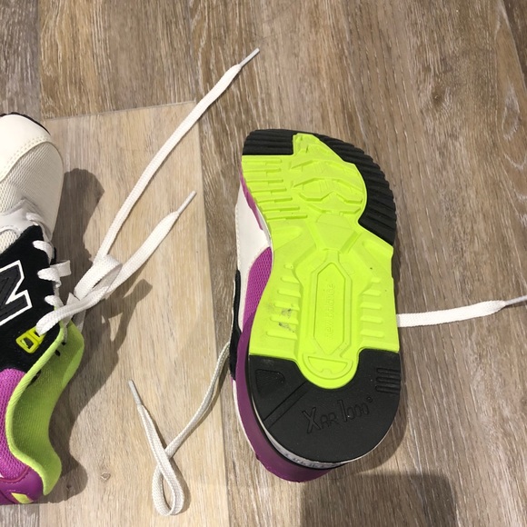 New balance running shoes - Picture 3 of 3